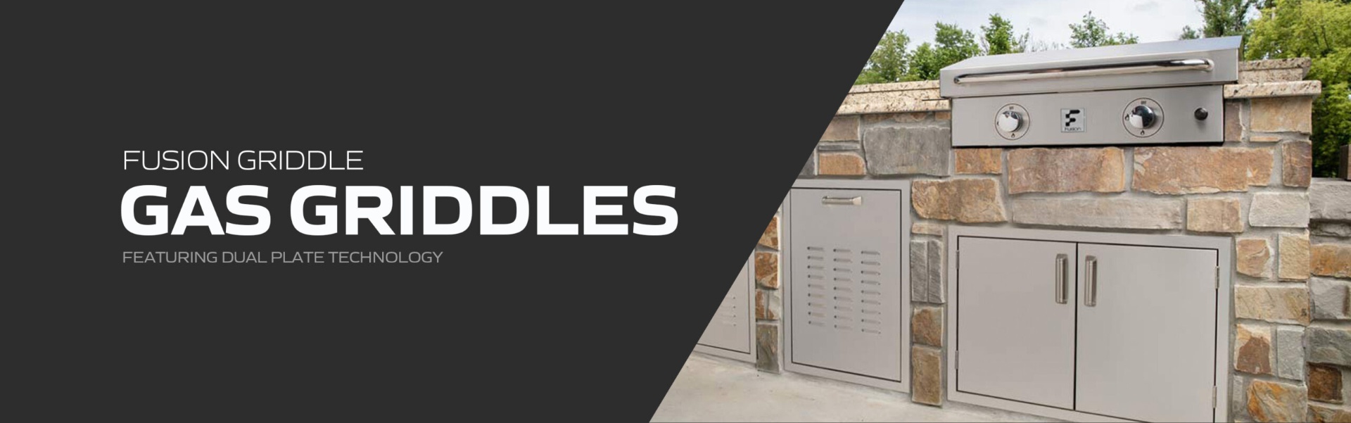 Outdoor Grills & Appliances Naples FL | Chadwick Outdoor Kitchens