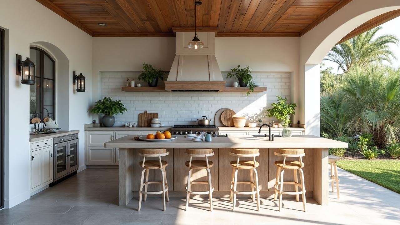 Outdoor Kitchens Naples FL | Chadwick Outdoor Kitchens
