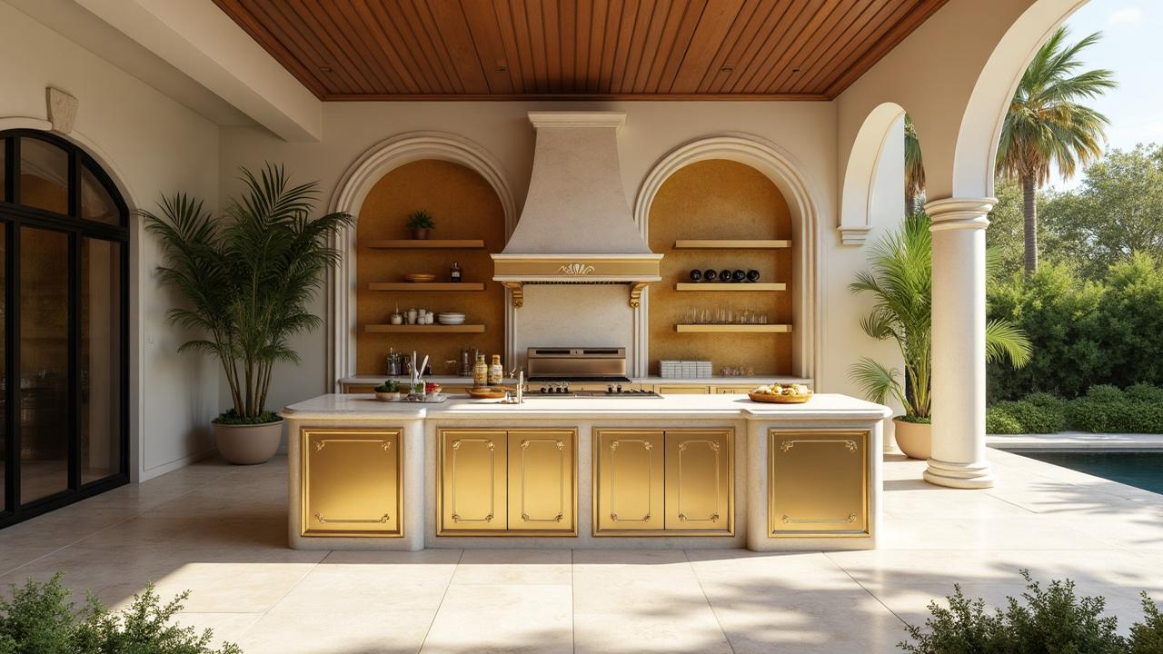 Outdoor Kitchens Naples FL | Chadwick Outdoor Kitchens
