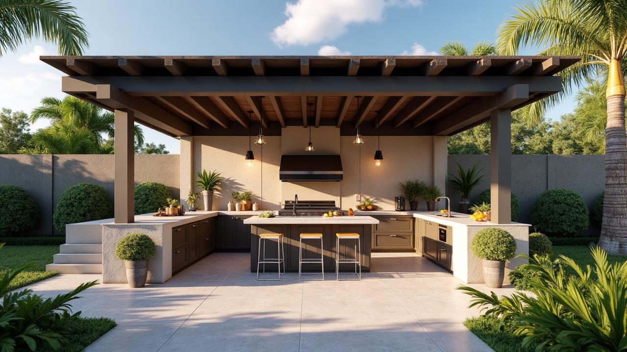 Outdoor Kitchens Naples FL | Chadwick Outdoor Kitchens