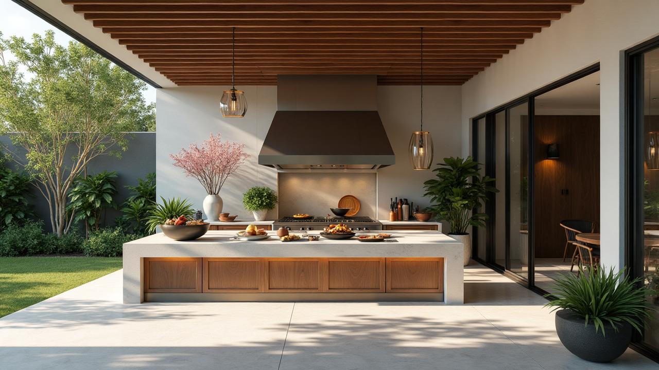 Outdoor Kitchens Naples FL | Chadwick Outdoor Kitchens