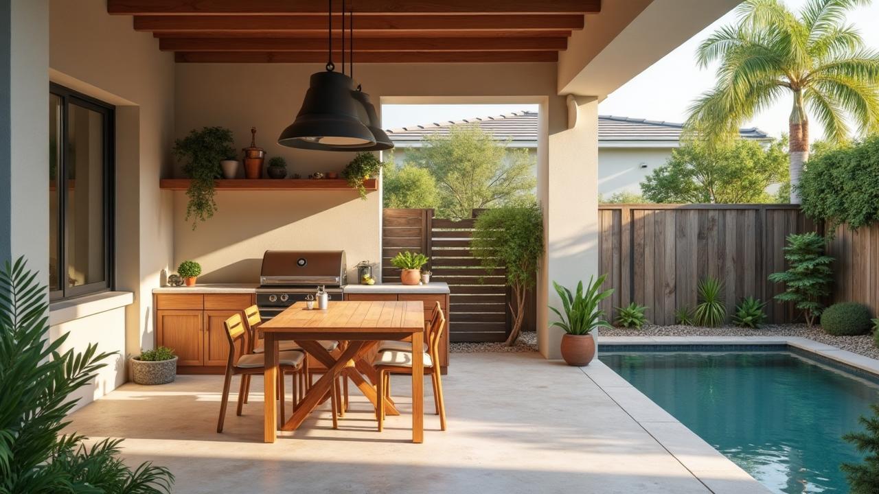 Outdoor Kitchens Naples FL | Chadwick Outdoor Kitchens