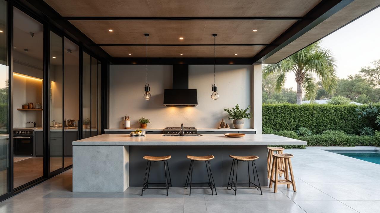 Outdoor Kitchens Naples FL | Chadwick Outdoor Kitchens