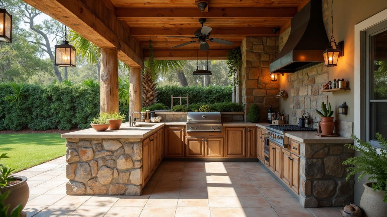 Outdoor Kitchens Naples FL | Chadwick Outdoor Kitchens