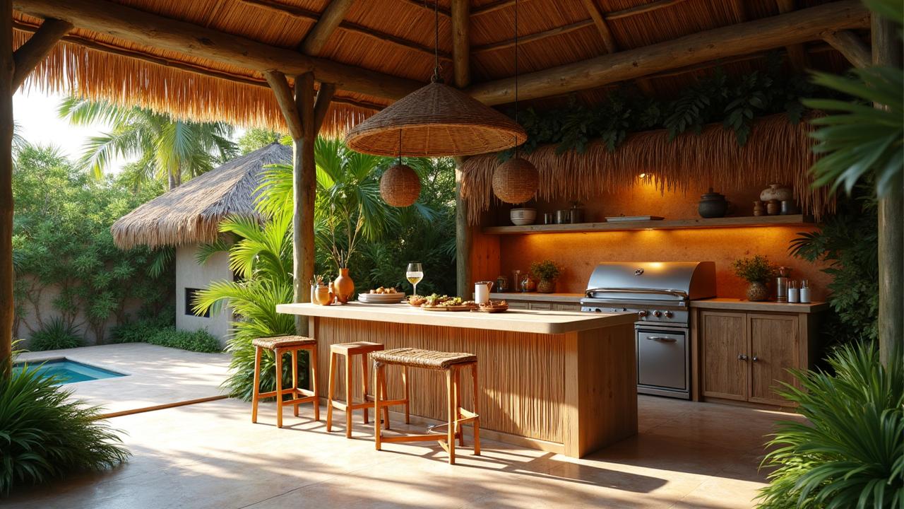 Outdoor Kitchens Naples FL | Chadwick Outdoor Kitchens