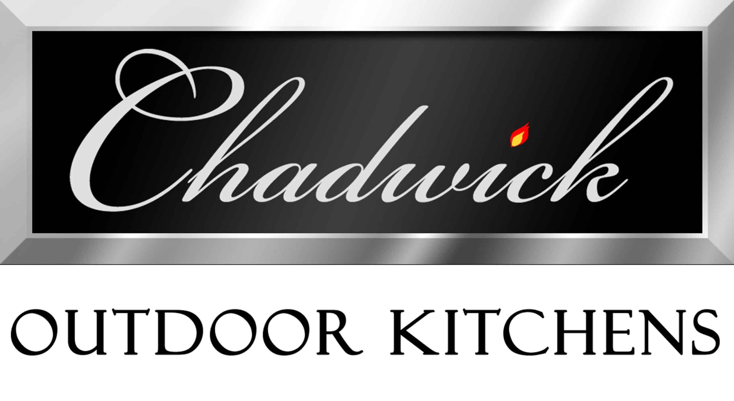 Chadwick Outdoor Kitchen